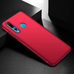 MSVII Etui MSVII Huawei P Smart Plus Red 7