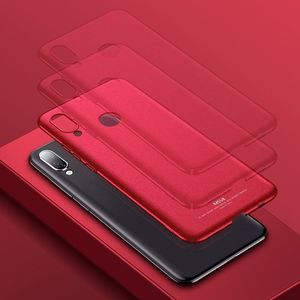 MSVII Etui MSVII Huawei P Smart Plus Black 3