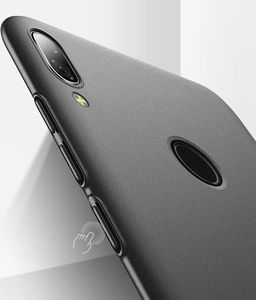 MSVII Etui MSVII Huawei P Smart Plus Black 4