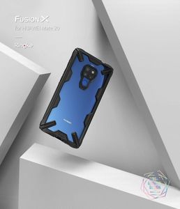 Ringke Etui Ringke Fusion-X Huawei Mate 20 Black 2