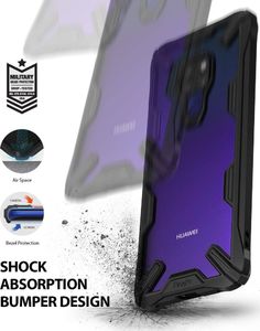 Ringke Etui Ringke Fusion-X Huawei Mate 20 Black 6