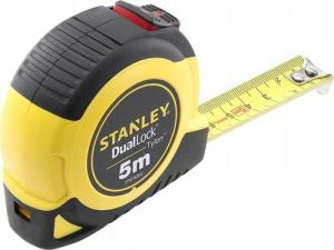 Stanley Miara 5m/19mm sztywna (STHT36803-0) 1