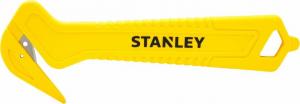 Stanley Nóż bezpieczny do taśm 10szt. (10355-STHT-1) 1