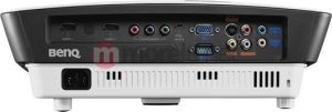 Projektor BenQ lampowy 1280 x 720px 2500lm DLP 2