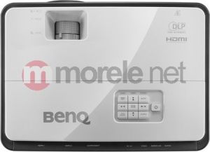 Projektor BenQ lampowy 1280 x 720px 2500lm DLP 5