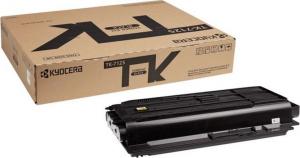 Toner Kyocera TK-7125 Black Oryginał  (167299) 1