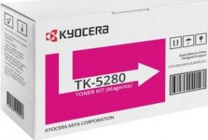Toner Kyocera TK-5280 Magenta Oryginał  (162121) 1