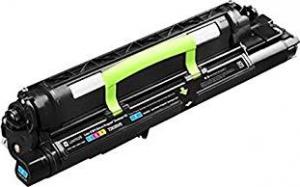 Toner Lexmark Cyan  (106384) 2