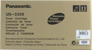 Toner Panasonic Toner + OPC-Unit + Developer 1