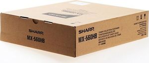 Sharp Sharp Rest Toner BehälterMX560HB 1