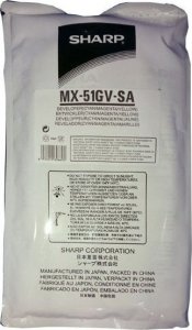 Sharp Sharp Entwickler Farbe MX51GVSA 1