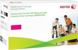 Toner Xerox Magenta  (016326) 1