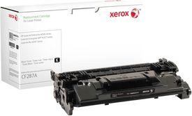 Toner Xerox Black  (016300) 1