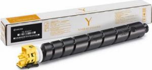 Toner Kyocera TK-8345 Yellow Oryginał  (1T02L7ANL0) 2