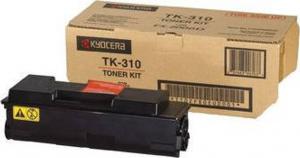 Toner Kyocera Toner Black TK-310 1