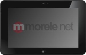 Tablet Dell 10.1" 128 GB Czarny  (Latitude 10 Atom Z2760 2GB 10,1 LED HD 128GB SSD WWAN FP 4cell Windows 8 Pro 32bit 2YNBD) 1
