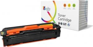 Toner Quality Imaging Toner Yellow CLT-Y504S/ELS 1