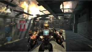 STORMRISE Xbox 360 2