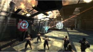 STORMRISE Xbox 360 3