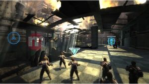 STORMRISE Xbox 360 4