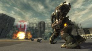 STORMRISE Xbox 360 5