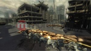 STORMRISE Xbox 360 6