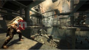 STORMRISE Xbox 360 7