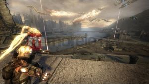 STORMRISE Xbox 360 8