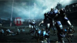 STORMRISE Xbox 360 9