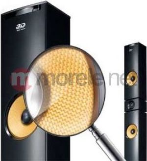 Kino domowe LG BH9530TW 2