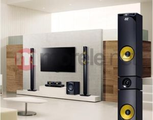 Kino domowe LG BH9530TW 3