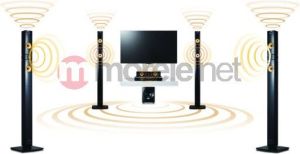 Kino domowe LG BH9530TW 4