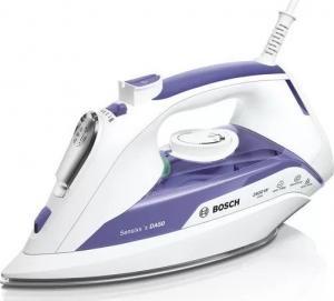 Żelazko Bosch Sensixx'x TDA5024010 3