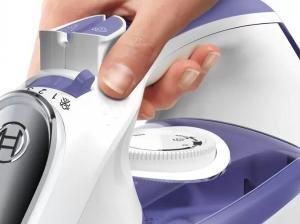 Żelazko Bosch Sensixx'x TDA5024010 6