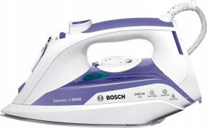 Żelazko Bosch Sensixx'x TDA5024010 1