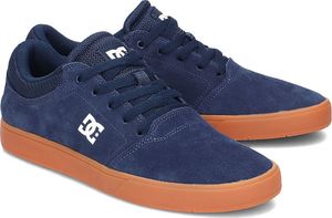 DC Shoes DC Crisis - Trampki Męskie - ADYS100029 40 1