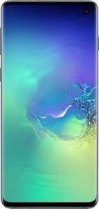 Smartfon Samsung Galaxy S10 8/512GB Dual SIM Zielony  (SM-G973FZG) 1
