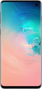 Smartfon Samsung Galaxy S10 8/128GB Dual SIM Biały  (SM-G973FZWDXEO) 2