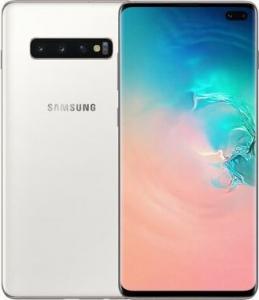 Smartfon Samsung Galaxy S10 Plus 8/512GB Biały  (SM-G975FCW) 1