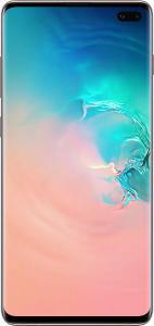 Smartfon Samsung Galaxy S10 Plus Edge 8/1TB Dual SIM Biały  (SM-G975FCWHXEO) 1
