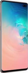 Smartfon Samsung Galaxy S10 Plus Edge 8/1TB Dual SIM Biały  (SM-G975FCWHXEO) 3