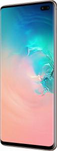 Smartfon Samsung Galaxy S10 Plus Edge 8/1TB Dual SIM Biały  (SM-G975FCWHXEO) 5