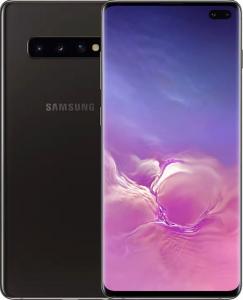 Smartfon Samsung Galaxy S10 Plus 8/128GB Czarny  (SM-G975FZKDXEO) 1
