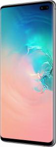 Smartfon Samsung Galaxy S10 Plus 8/128GB Dual SIM Biały  (SM-G975FZWDXEO) 6