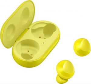 Słuchawki Samsung Galaxy Buds (SM-R170NZYAXEO) 5