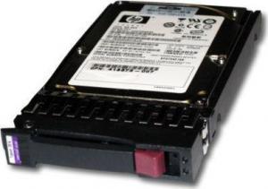 Dysk serwerowy HP 300 GB 2.5'' SAS-2 (6Gb/s)  (618518-001) 1