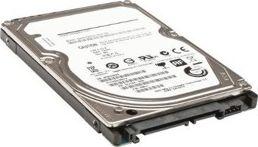 Dysk serwerowy IBM 1 TB 2.5'' SAS-2 (6Gb/s) 1