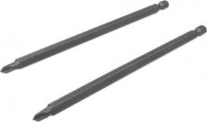 Pro-Line Bity 1/4" Tri-wing nr.1, L=150mm, 2szt. (10881) 1