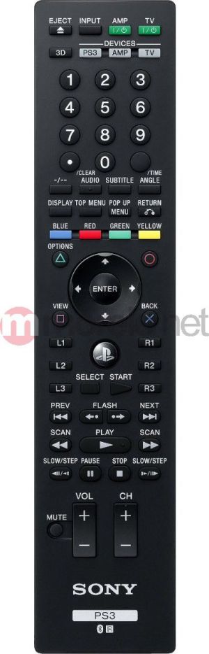 Pilot RTV Sony Pilot do PlayStation 3 v2 (9182580) 1