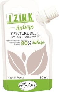 Aladine Farba naturalna Szarobrązowa 80 ml 1